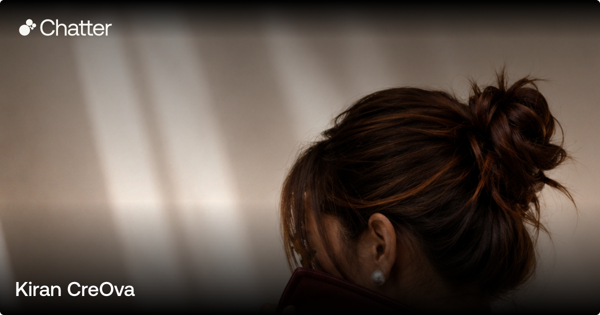 User profile